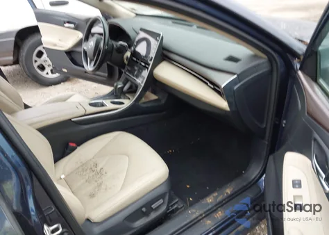 2019 Toyota Avalon Xle из США, поврежденный, VIN 4T1BZ1FB4KU025374